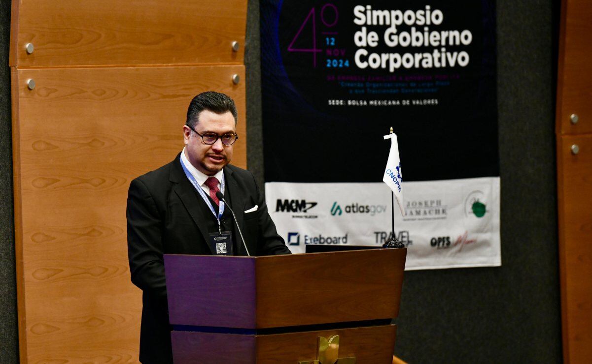 Ma Jin anticipa que Osmar Olvera cumplirá todos sus sueños
