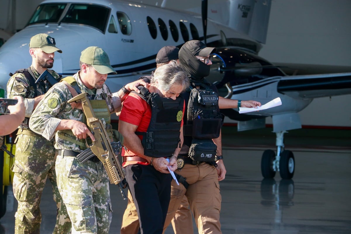 Hacienda concluye operaciones de capitalización para el rescate de Pemex