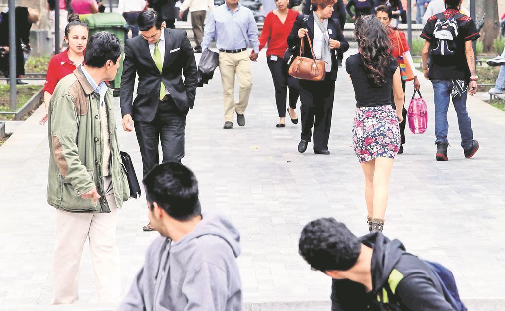 Embajada de EU y Fundación Televisa impulsan a estudiantes en inteligencia artificial, industria aeroespacial y programación