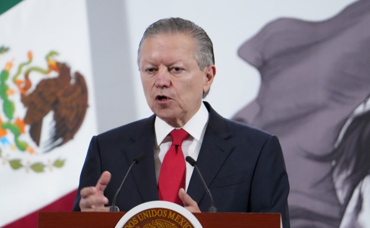 La mañanera de Sheinbaum, 19 de septiembre, minuto a minuto 