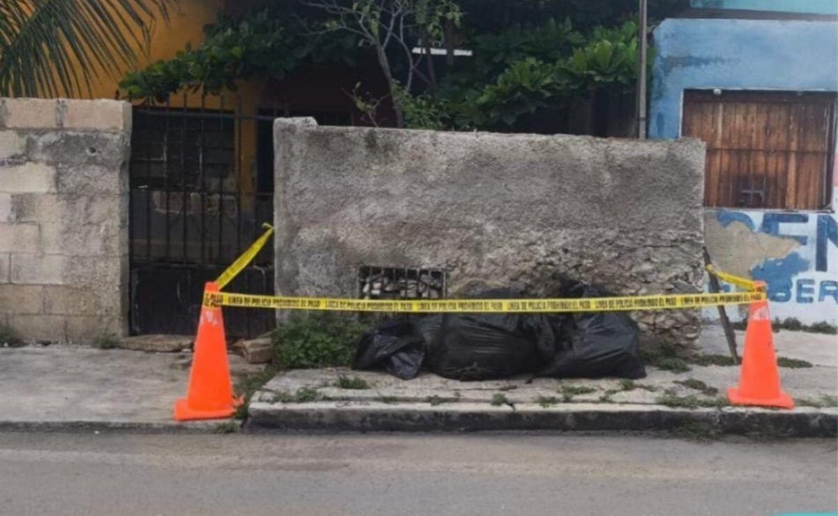 Semarnat anuncia nueva evaluación ambiental al proyecto turístico del cuarto muelle de cruceros en Cozumel