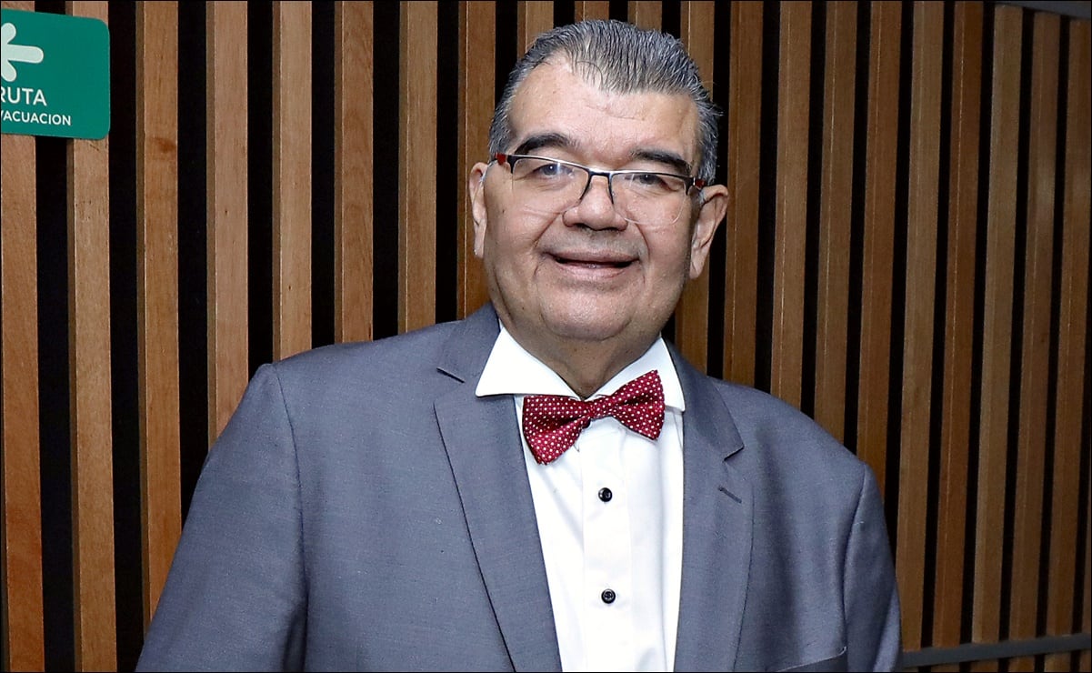 Presidenta del Senado afirma que con reforma sobre extorsión, México contará con un marco legal uniforme y actualizado