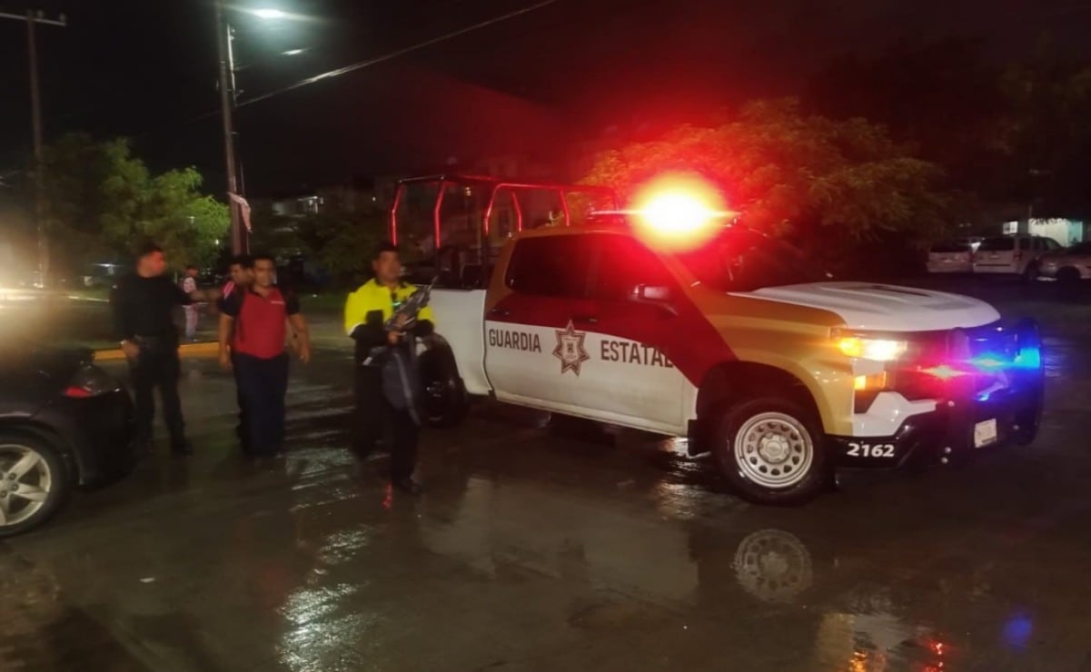 Lluvias en CDMX: Metro implementa marcha de seguridad en 9 líneas; servicio es lento