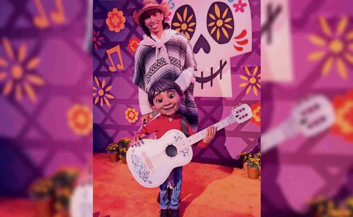 Retrasan concierto de El Tri en el Auditorio Nacional tras caída de una pantalla