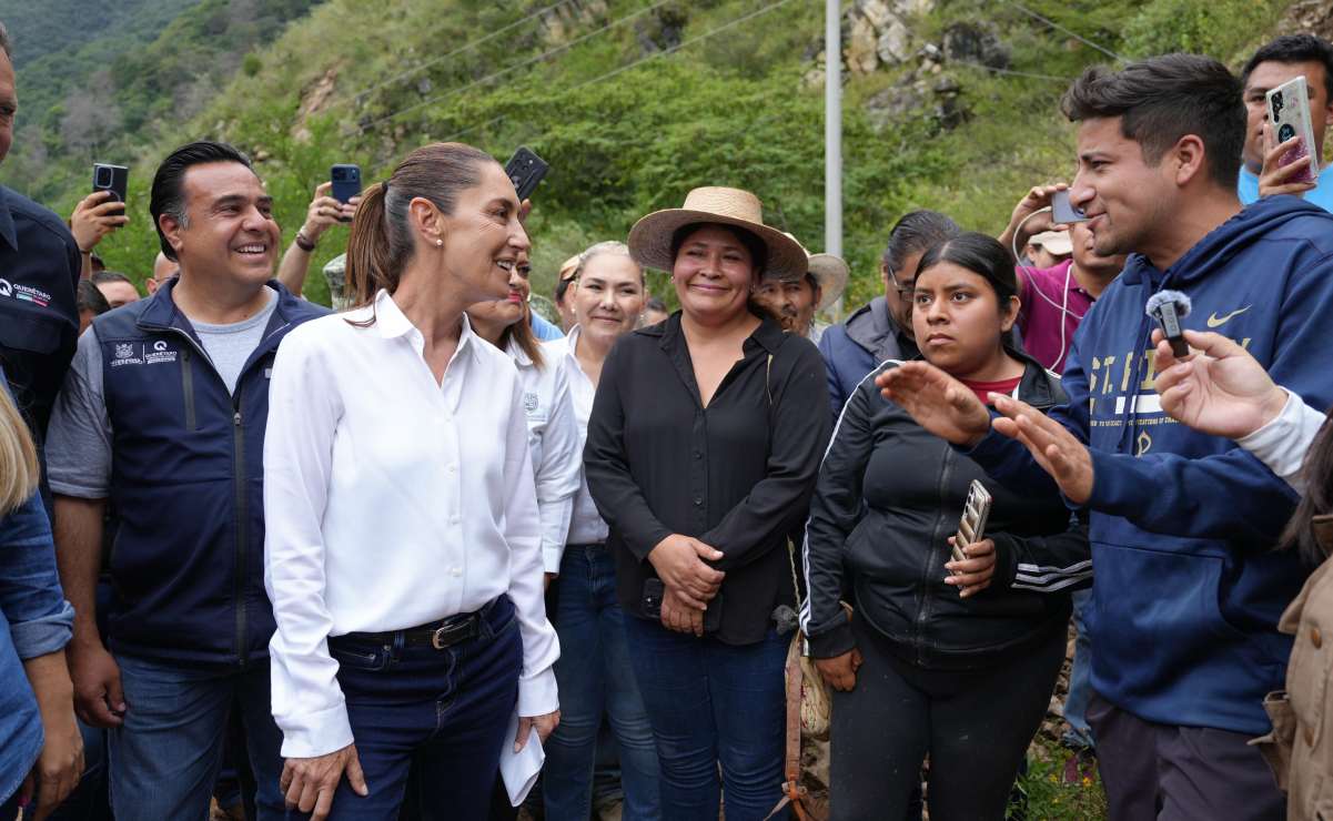Carrera Panamericana 2025: Emilio Velázquez sufre despiste en Mil Cumbres; reportan heridos