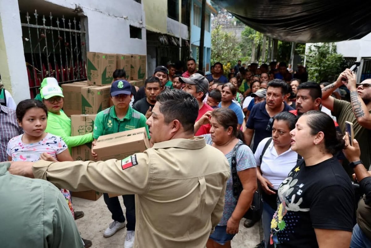 Dan último adiós a Don Nico, hombre asesinado después de denunciar baches en Guanajuato; su familia exige justica