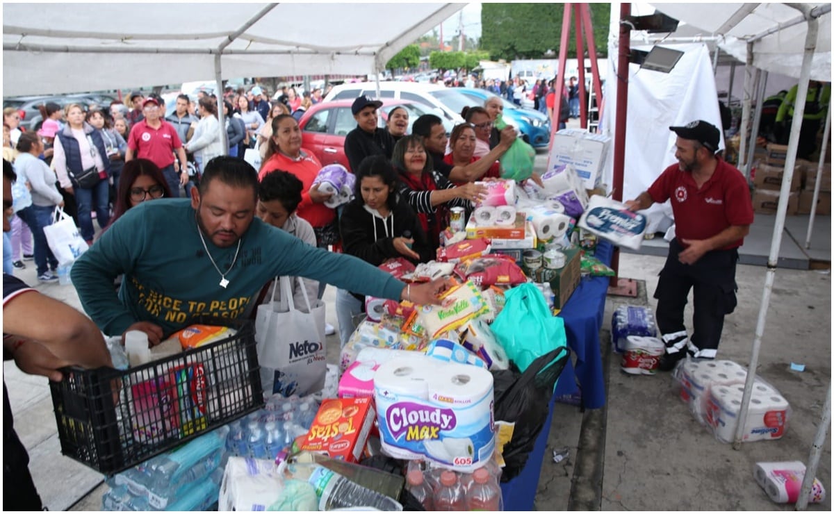¡A sacar las cobijas! Activan alerta amarilla por bajas temperaturas en 5 alcaldías de CDMX