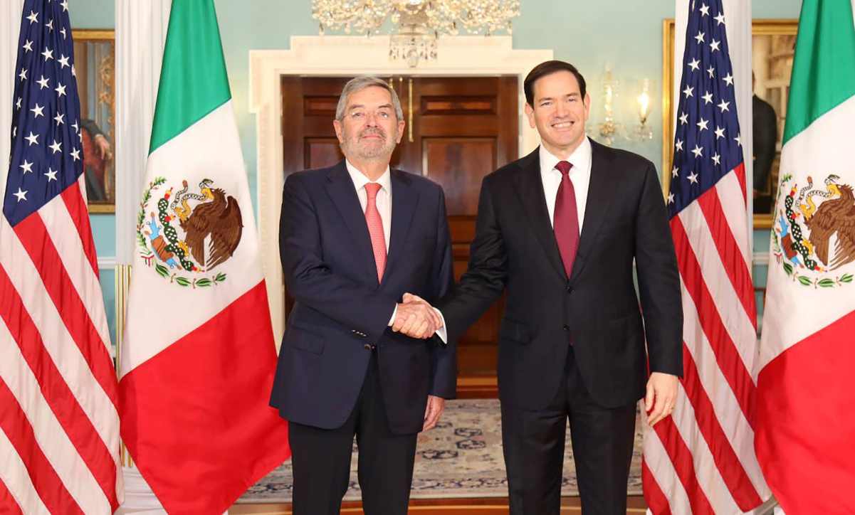 Llega al Senado minuta de reforma a Ley de Amparo; se prevé sea aprobada vía fast track