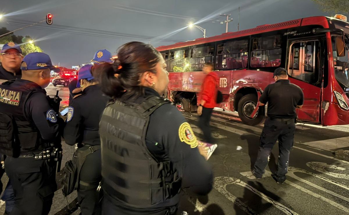 Con video, Sheinbaum destaca labor de las Fuerzas Armadas atendiendo afectaciones por lluvias; 