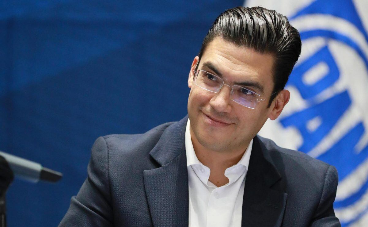 ANAM: hay más de 7 mil carpetas de investigación abiertas por huachicol fiscal; se han recuperado más de 225 mil mdp