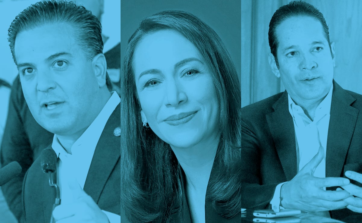 Cancelan audiencia de Fernando Farías Laguna, marino acusado de huachicol fiscal; no acudió ningún representante legal