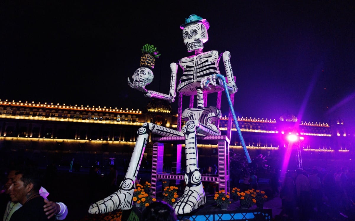 Canirac CDMX insta a restauranteros a no abusar de los precios de cara al Mundial 2026; busca proteger experiencia de visitantes 