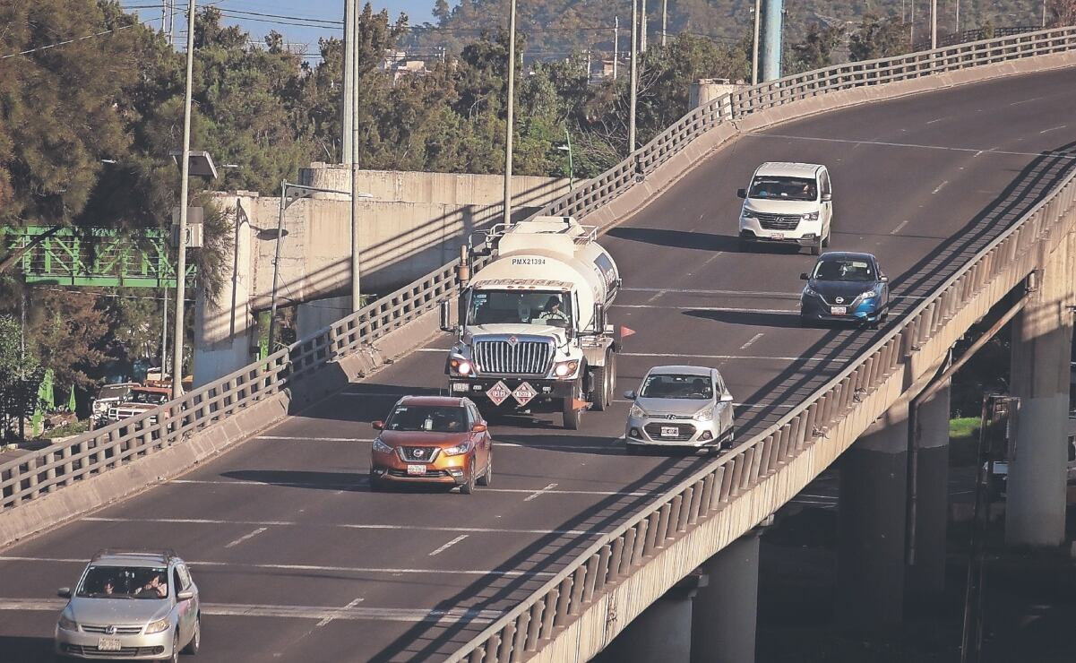 Más de 500 gaseras clandestinas operan en Edomex, alertan