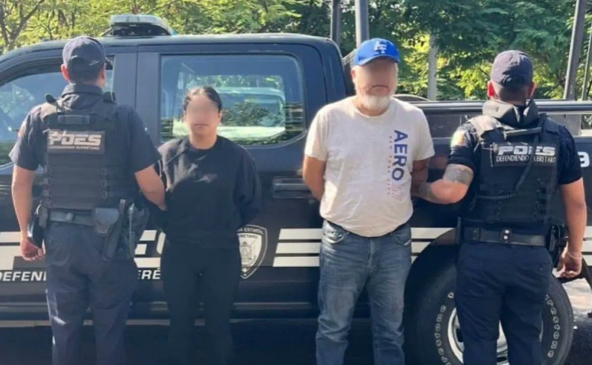 Percepción de inseguridad sigue alta entre la población adulta, reporta Inegi