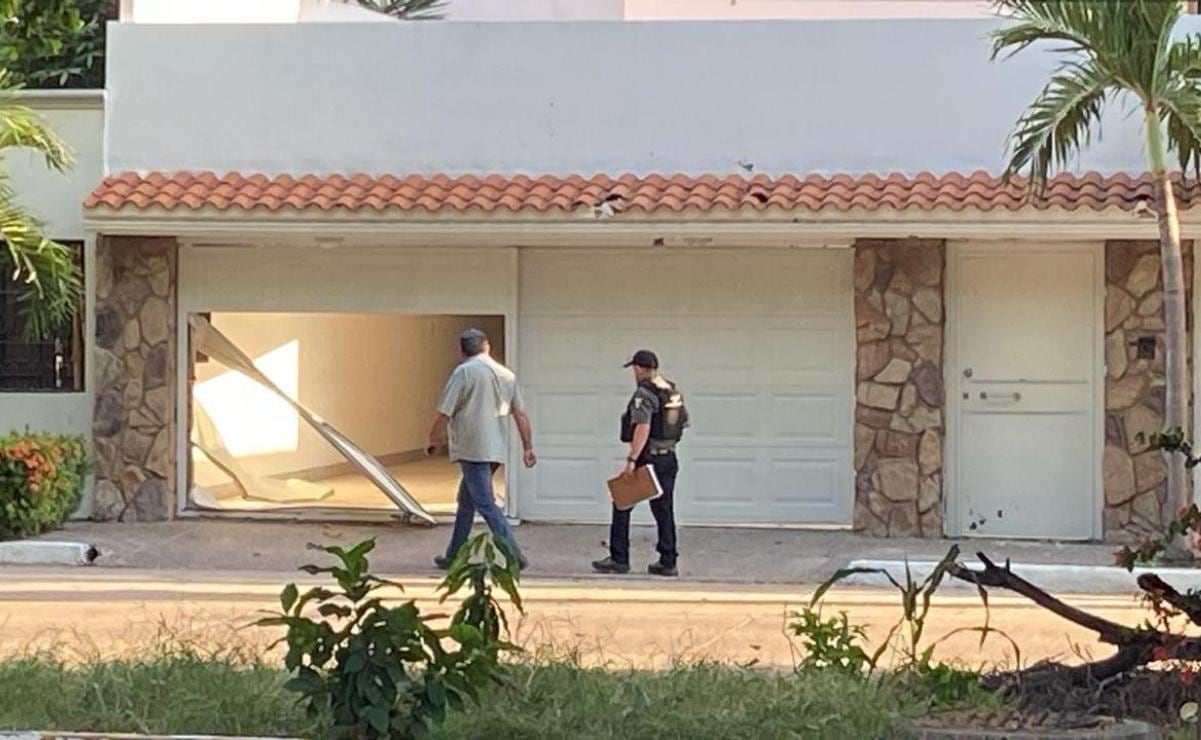 Novia de Nicandro Díaz reacciona al comunicado de la familia del productor: 