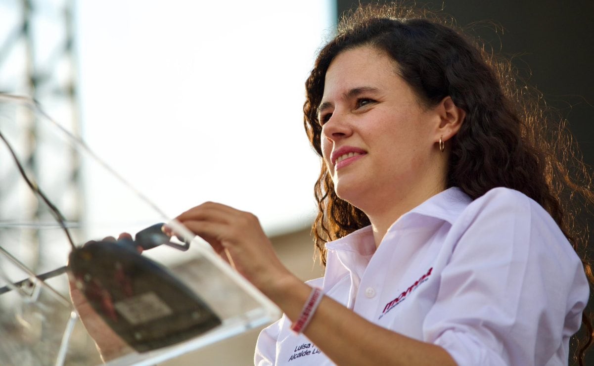“Demostrar que como mujeres podemos apoyar y que la ciudadanía puede confiar en nosotras”, asegura Belén Álvarez, policía condecorada