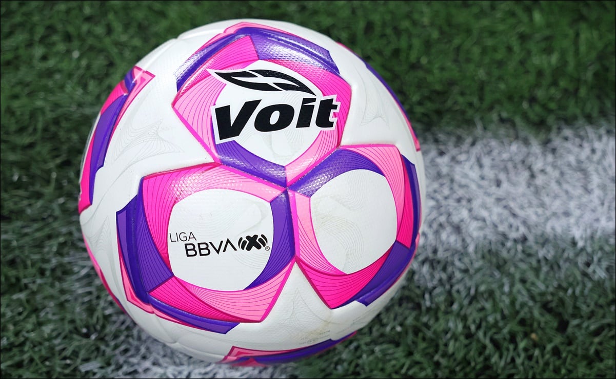 La Selección Mexicana Femenil vence a Nueva Zelanda en el estadio Ciudad de los Deportes