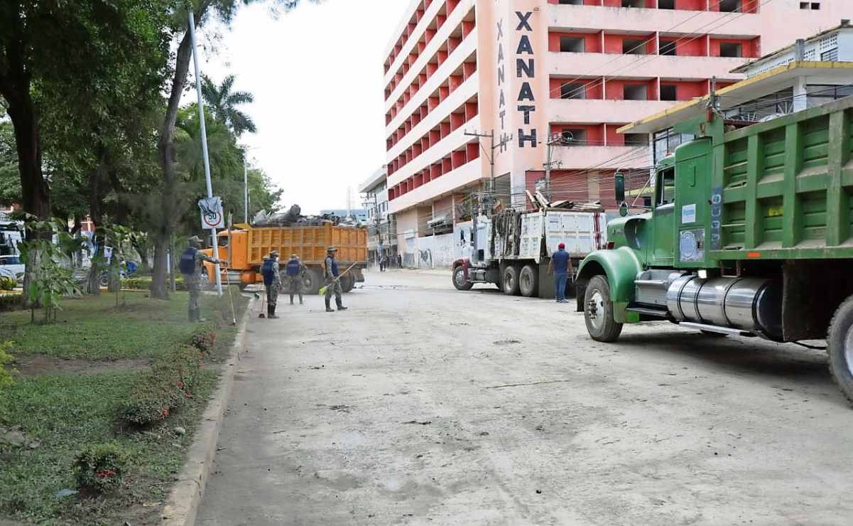 Amazon planea automatización en almacenes que evitaría miles de contrataciones en EU, reporta The New York Times