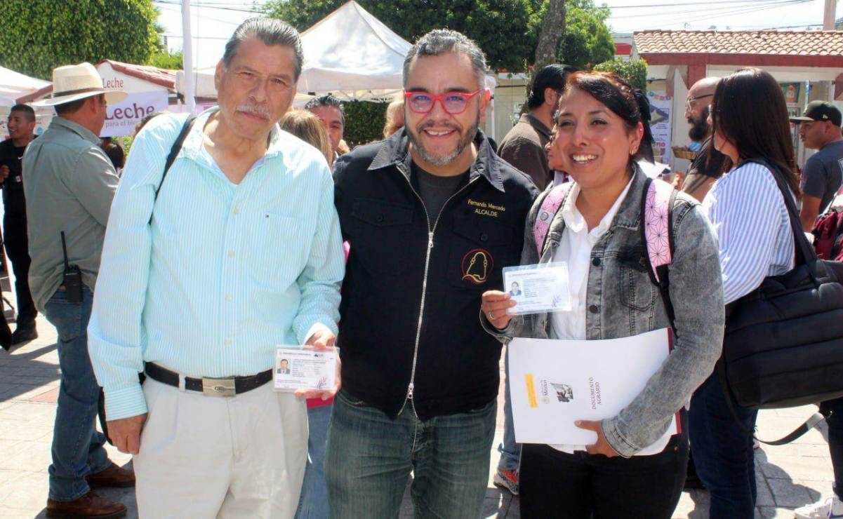 Inauguran “Mujeres que Inspiran” en Mercado Hecho en Nuevo León; evento busca apoyar a emprendedoras