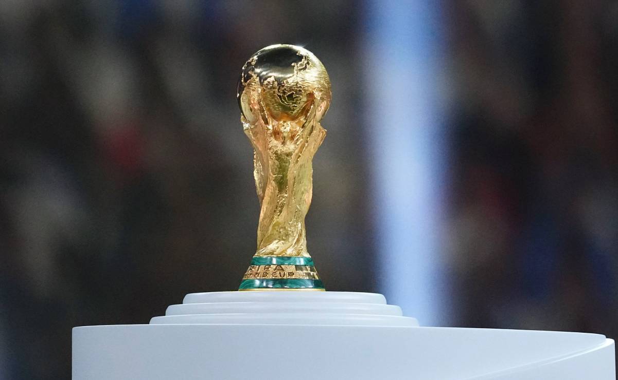 Adidas presenta TRIONDA, el balón oficial de la Copa Mundial de la FIFA26™: tecnología y diseño con historia