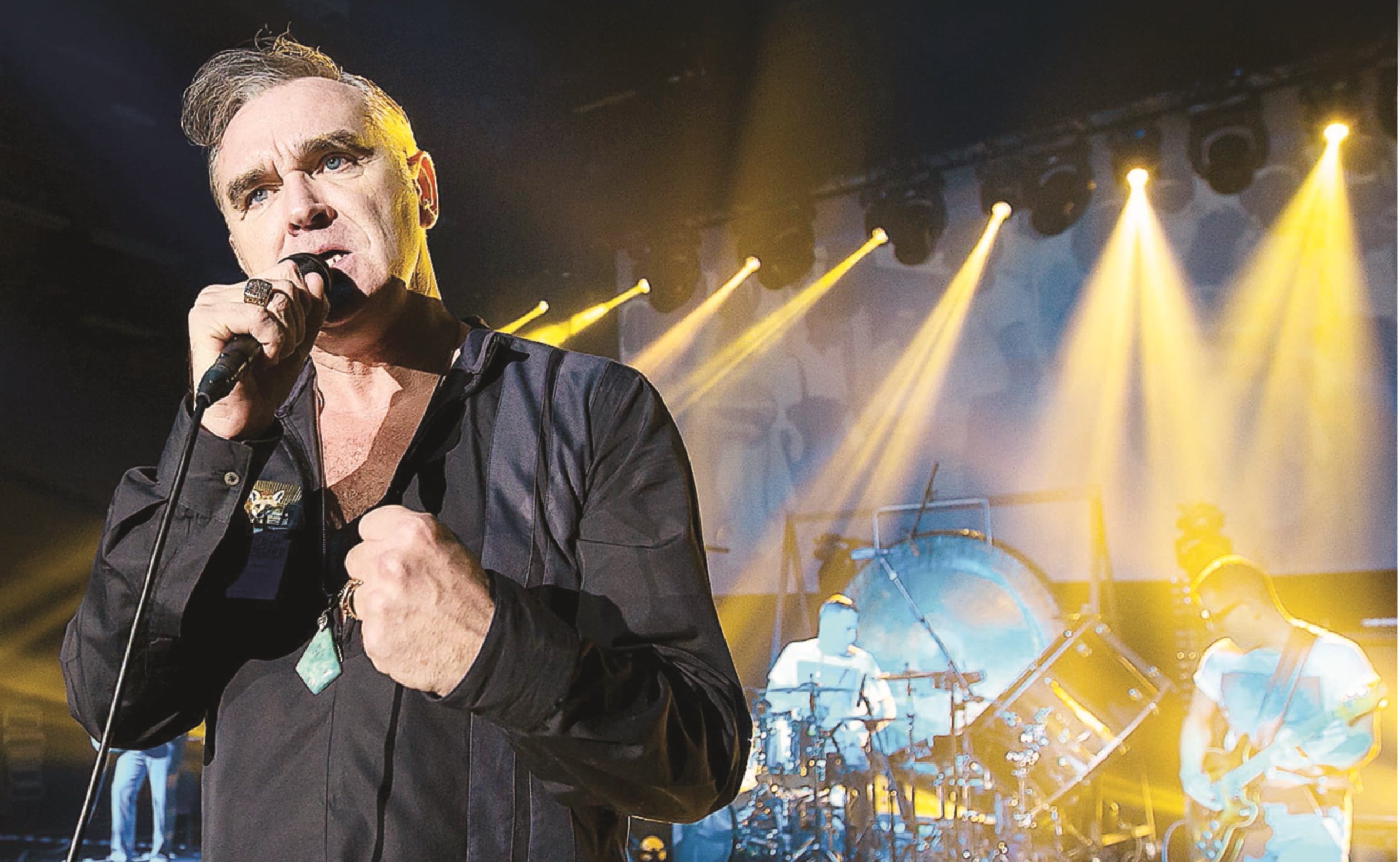 Melissa toca tierra en Jamaica como huracán categoría 5