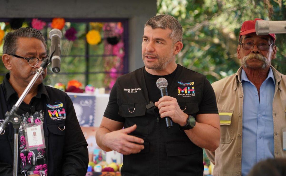 Sheinbaum respalda a Taibo II y anuncia colección especial de escritoras mexicanas y latinoamericanas