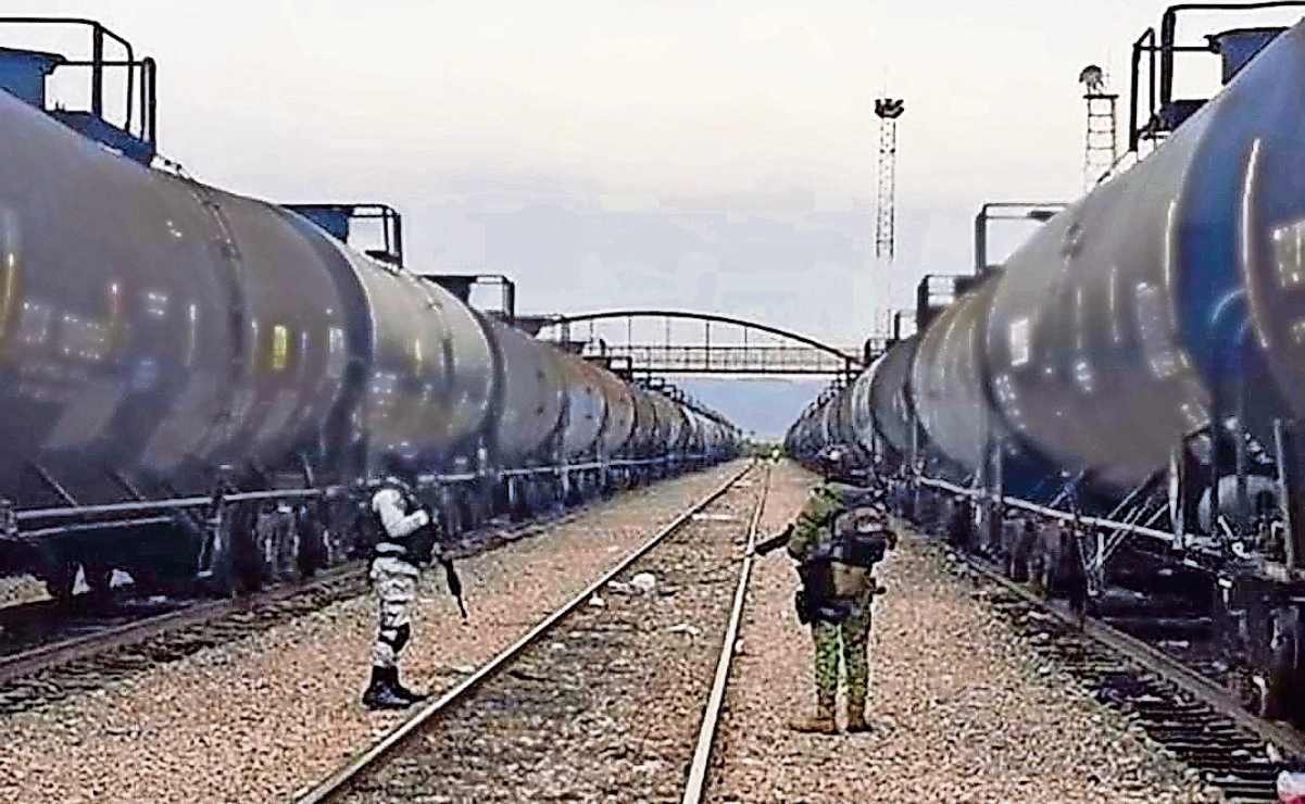 Capturan a 3 civiles armados en Sinaloa; portaban fusiles automáticos, una ametralladora y aditamentos de lanzagranadas