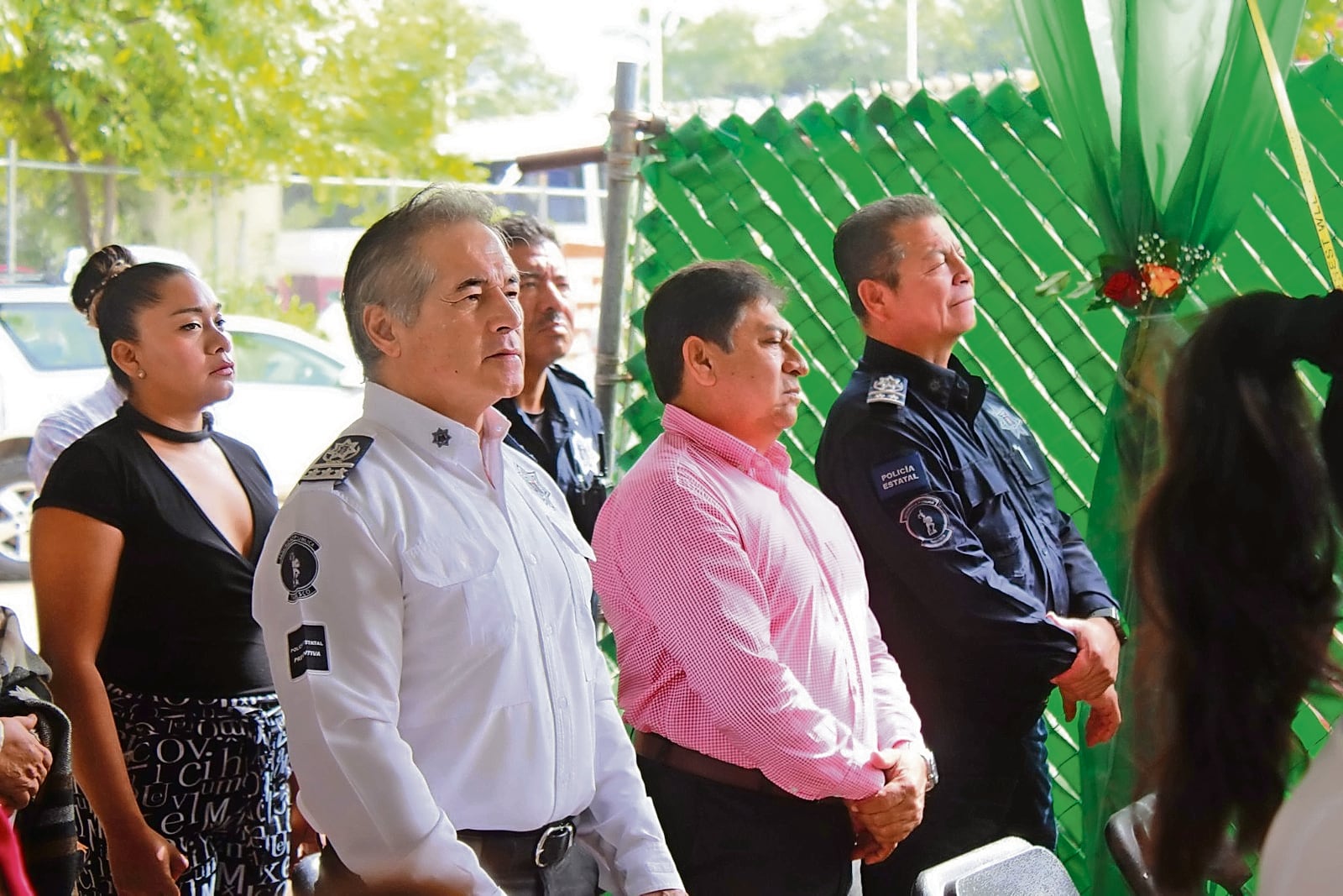 Reportan desaparición de policía municipal de Yucatán