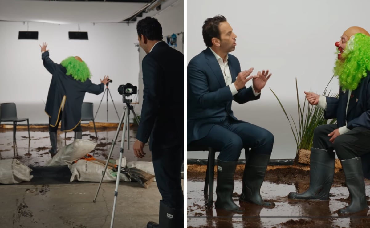 Anuncian sanciones a personas con disfraces alusivos a grupos delictivos en Guasave, Sinaloa  