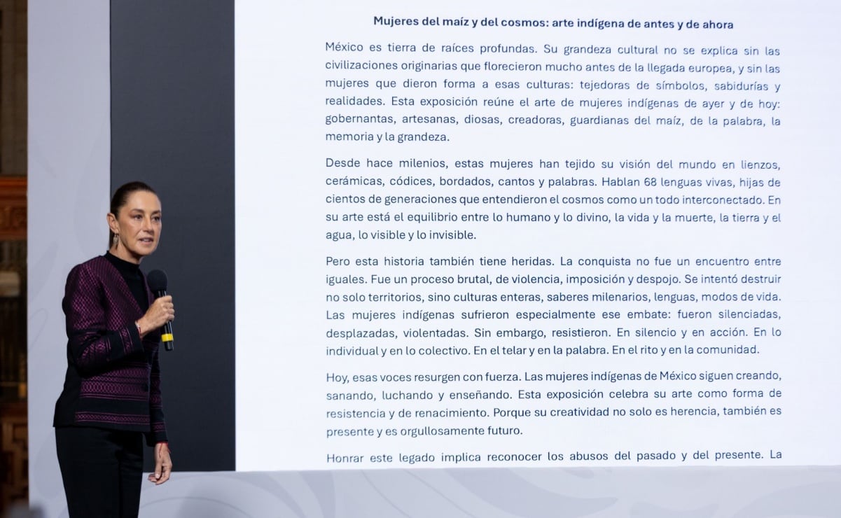 Isabella Fierro, la golfista que empezó a jugar a los 6 años rodeada de niños y que regresa a la LPGA