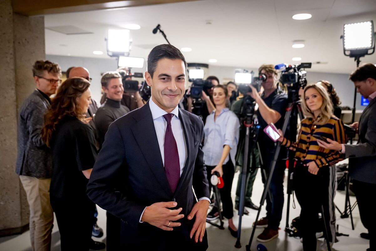 Belinda abre un Airbnb lleno de 'Mentiras'