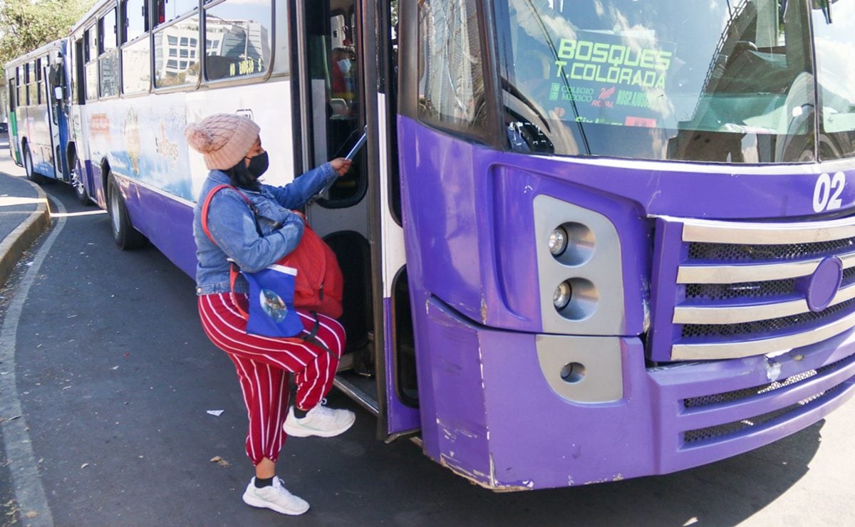 “La ruta en la CDMX es tener justicia cotidiana”, afirma Eréndira Cruzvillegas