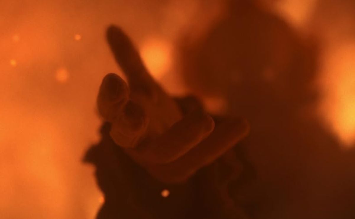 La invención de la calavera Garbancera y La Catrina