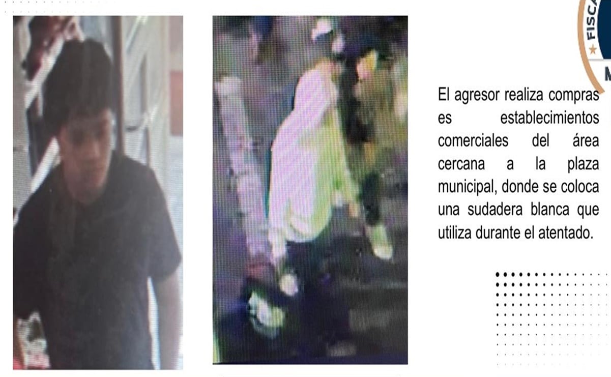 Balacera en pleno Día de Muertos afuera del panteón de San Francisco Culhuacán deja al menos dos personas muertas