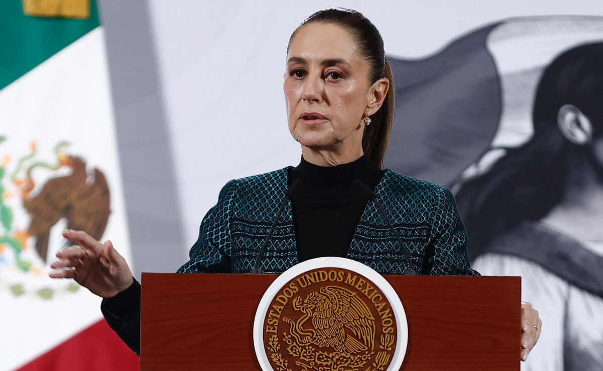 “A él no le hubiese gustado”: Grecia Quiroz, viuda de Carlos Manzo, llama a protestar de forma pacifica 