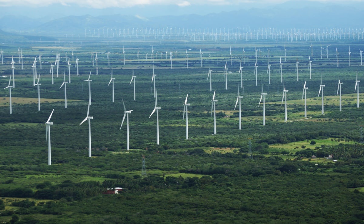 Capitalinos enfrentan el primer gran descenso de temperatura con abrigos y bufandas