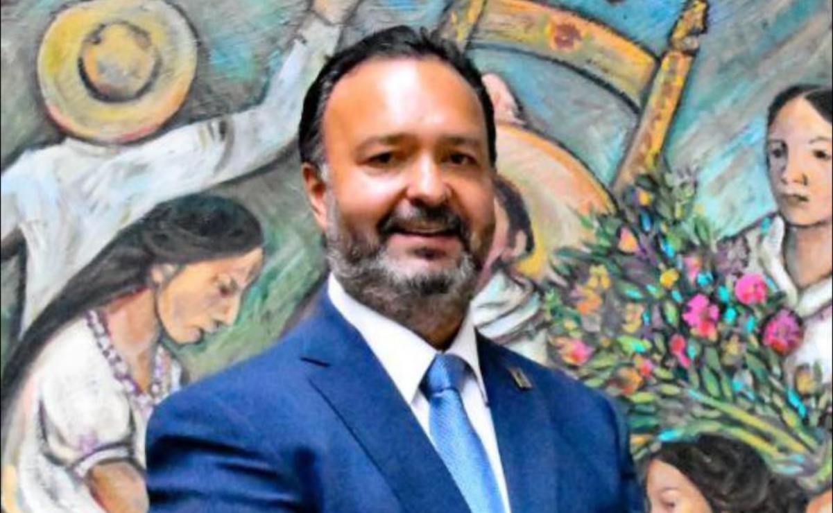 Sheinbaum rechaza violencia en manifestaciones en Michoacán por asesinato de Carlos Manzo; llama a no caer en provocaciones