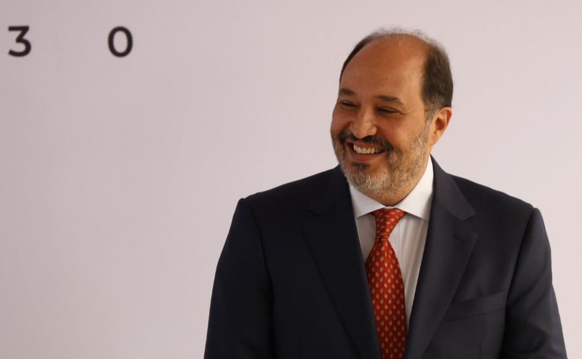 Empresas energéticas eólicas piden aprovechar inversiones ante rezago de México a nivel mundial