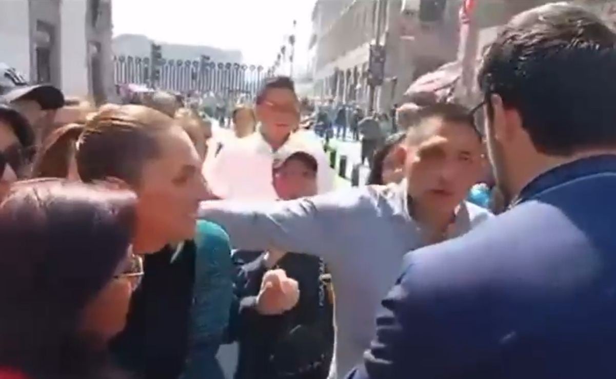 Miss Irak se viraliza por respaldar a Fátima Bosch durante escándalo en Miss Universo 2025