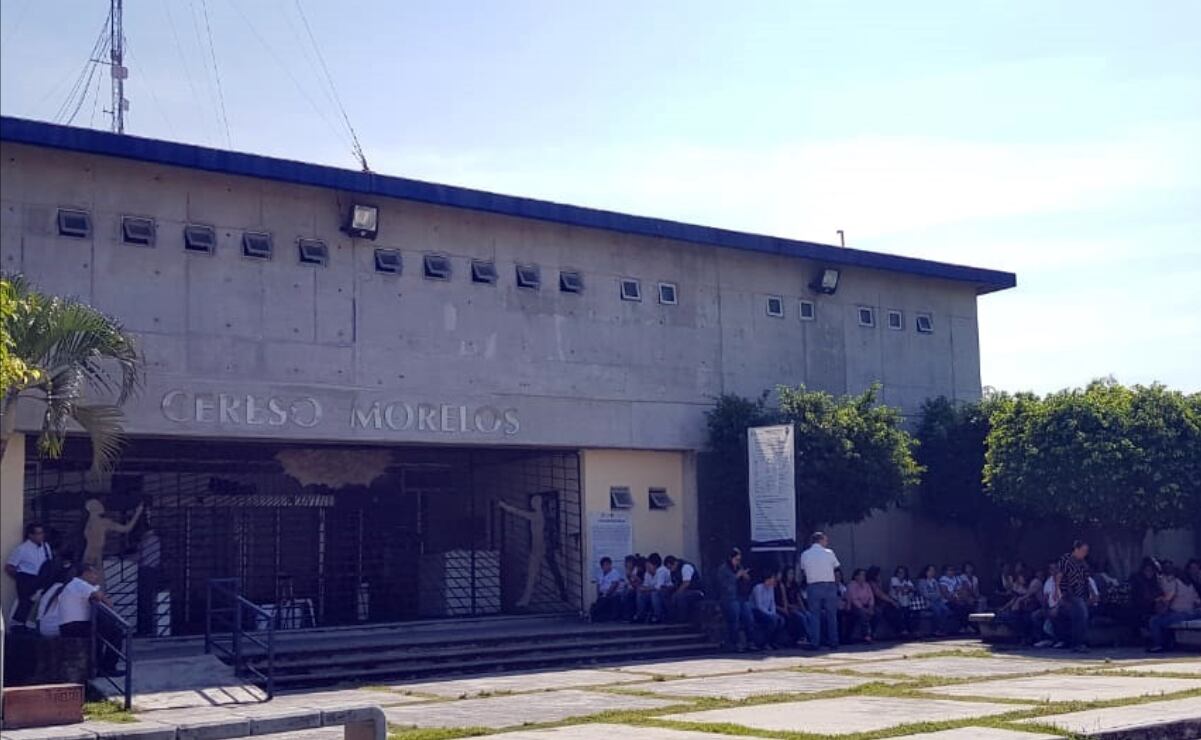 Grecia Quiroz rinde protesta como alcaldesa de Uruapan, tras asesinato de su esposo, Carlos Manzo; 