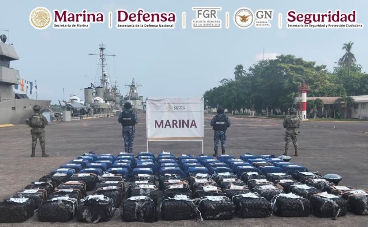 Retienen a funcionarios por crisis en recolección de basura