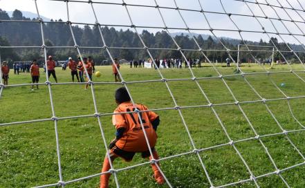 Jeanine Áñez, expresidenta de Bolivia, sale de prisión tras anulación de su condena