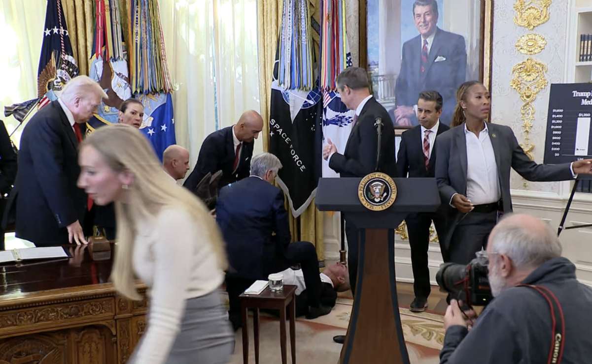 Aseguran alrededor de 2.5 toneladas de cocaína en costas de Michoacán; sube a 51 el tonelaje total en lo que va del sexenio