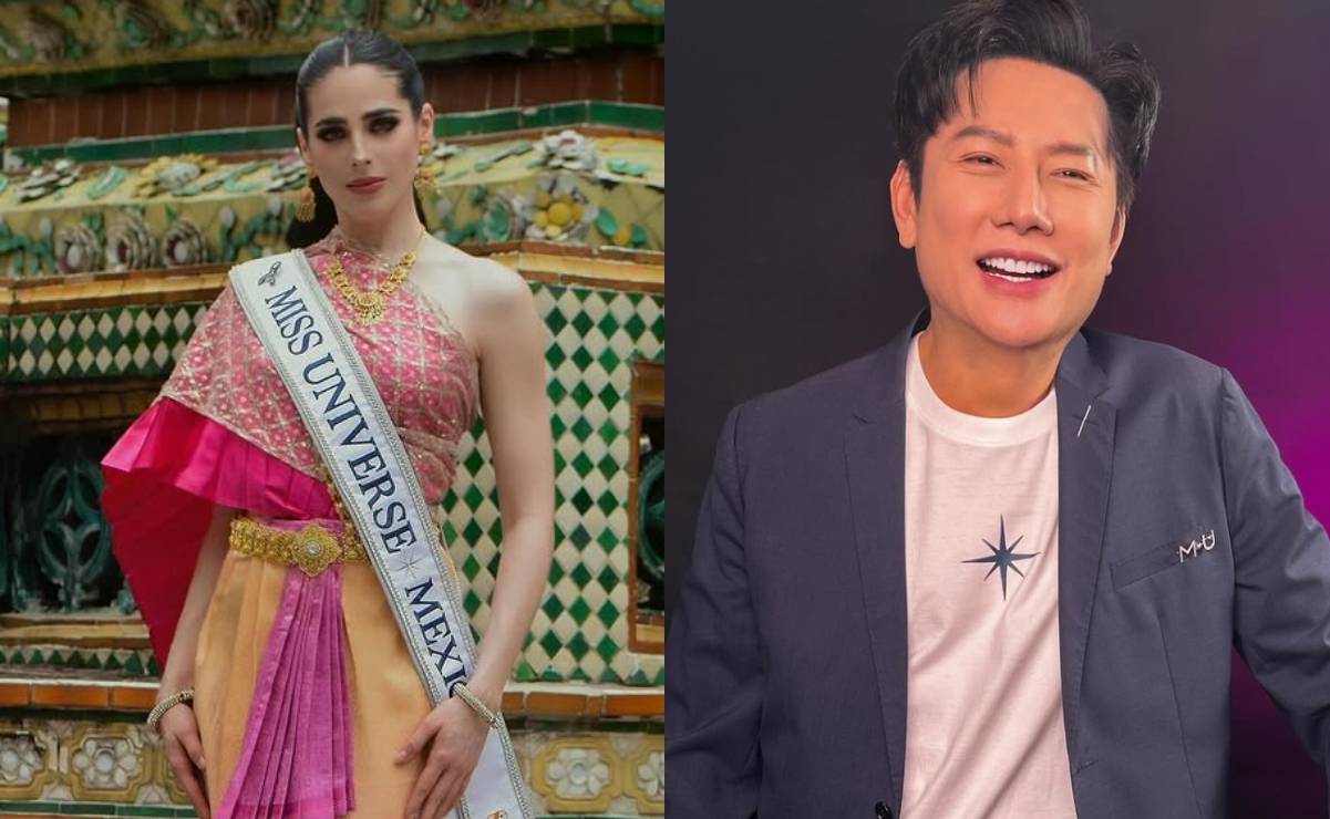 Trump califica a Nancy Pelosi de 