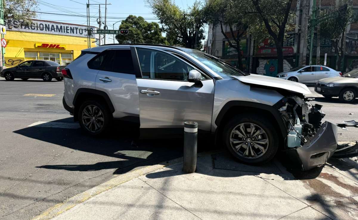 Concluye obra de la estación Teyahualco