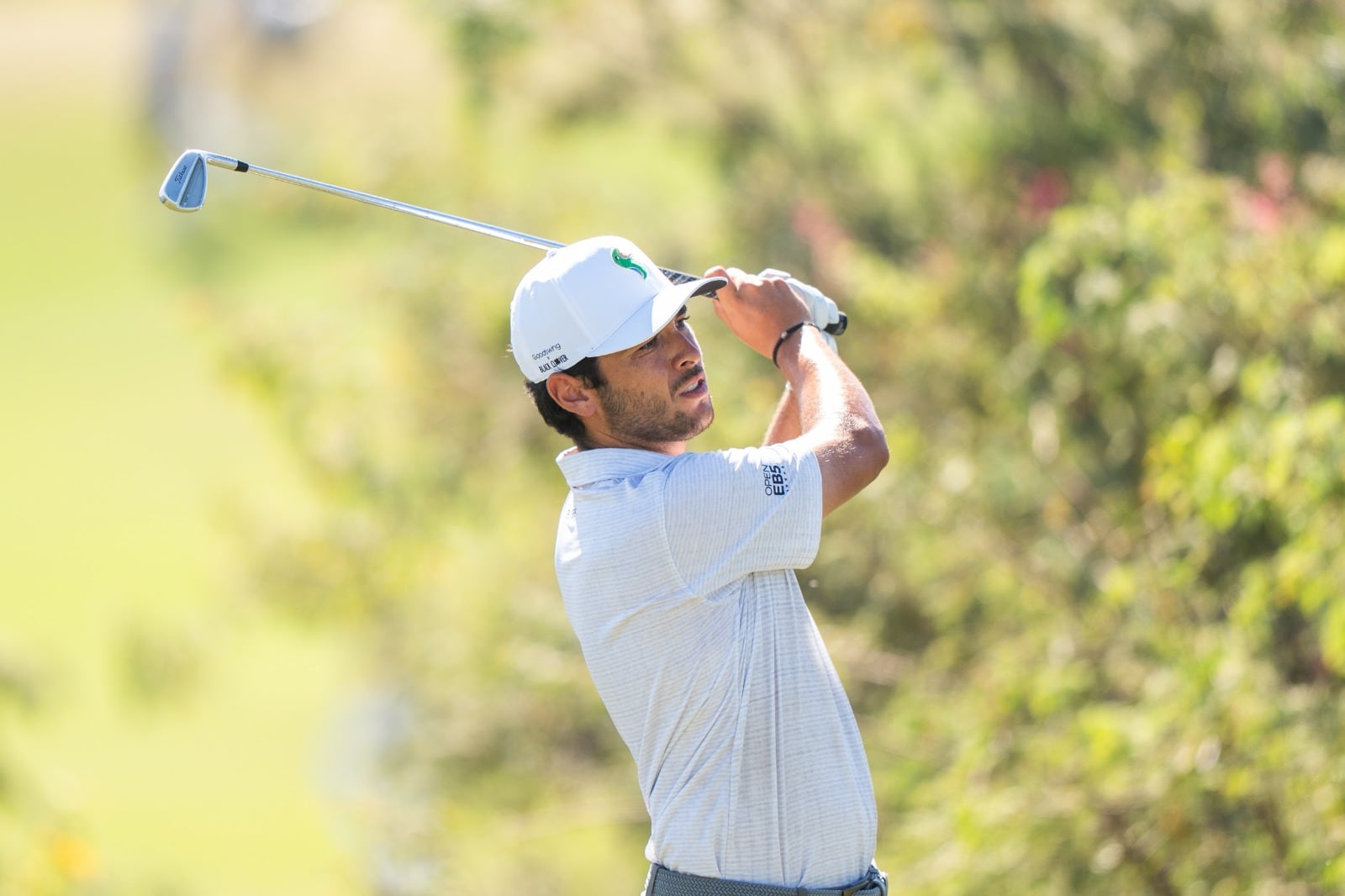 PGA Tour: Dos mexicanos pasan el corte del World Wide Technology Championship; Matti Schmid lidera 