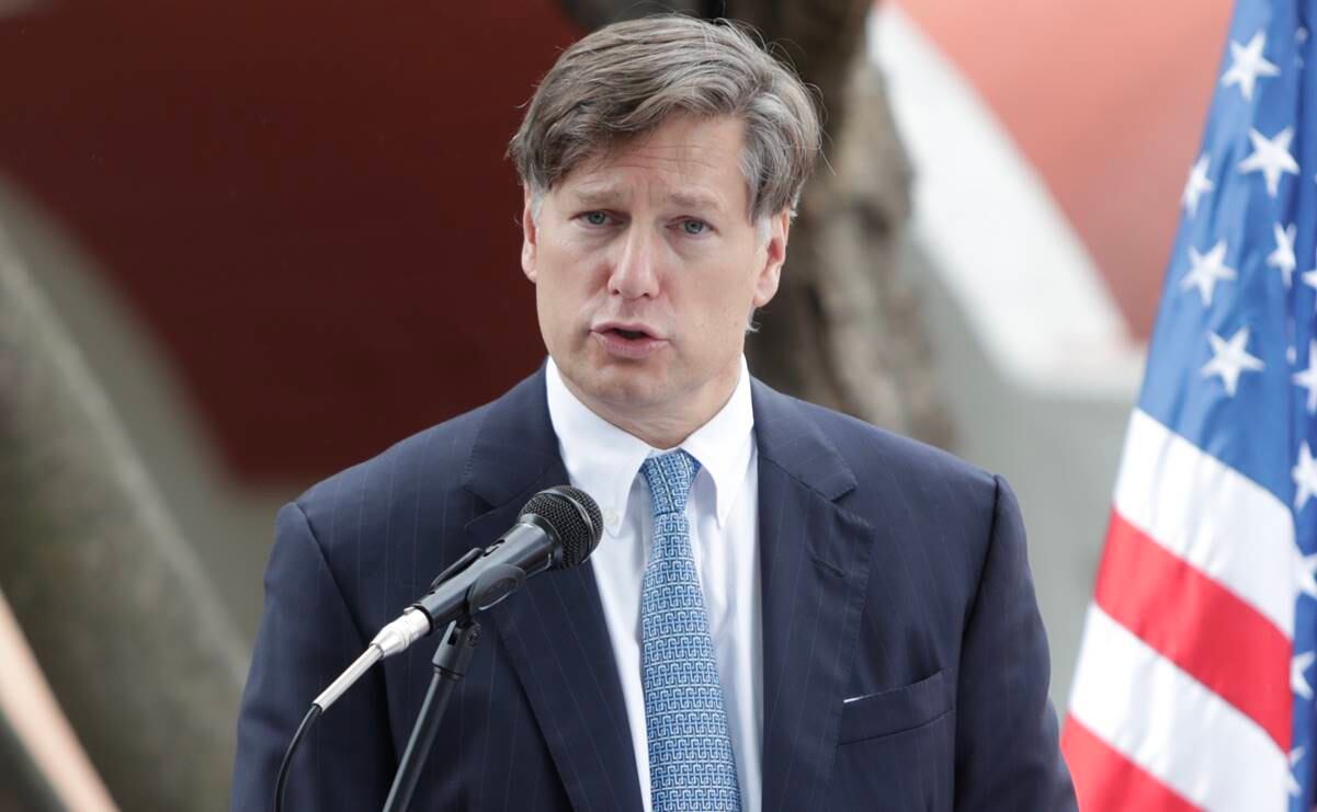 SRE reconoce vocación de representantes de México en el mundo; conmemora día de la persona Diplomática