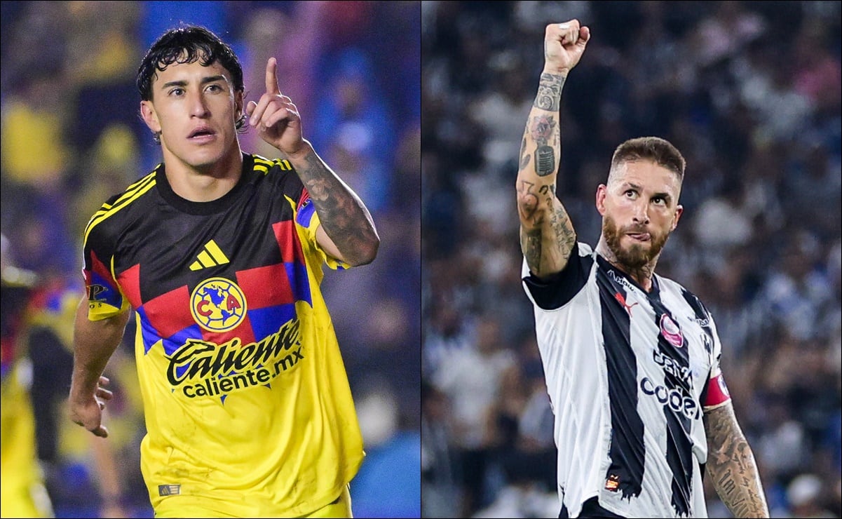 Hormiga González, campeón de goleo de la Liga MX; comparte título con Paulinho y Joao Pedro