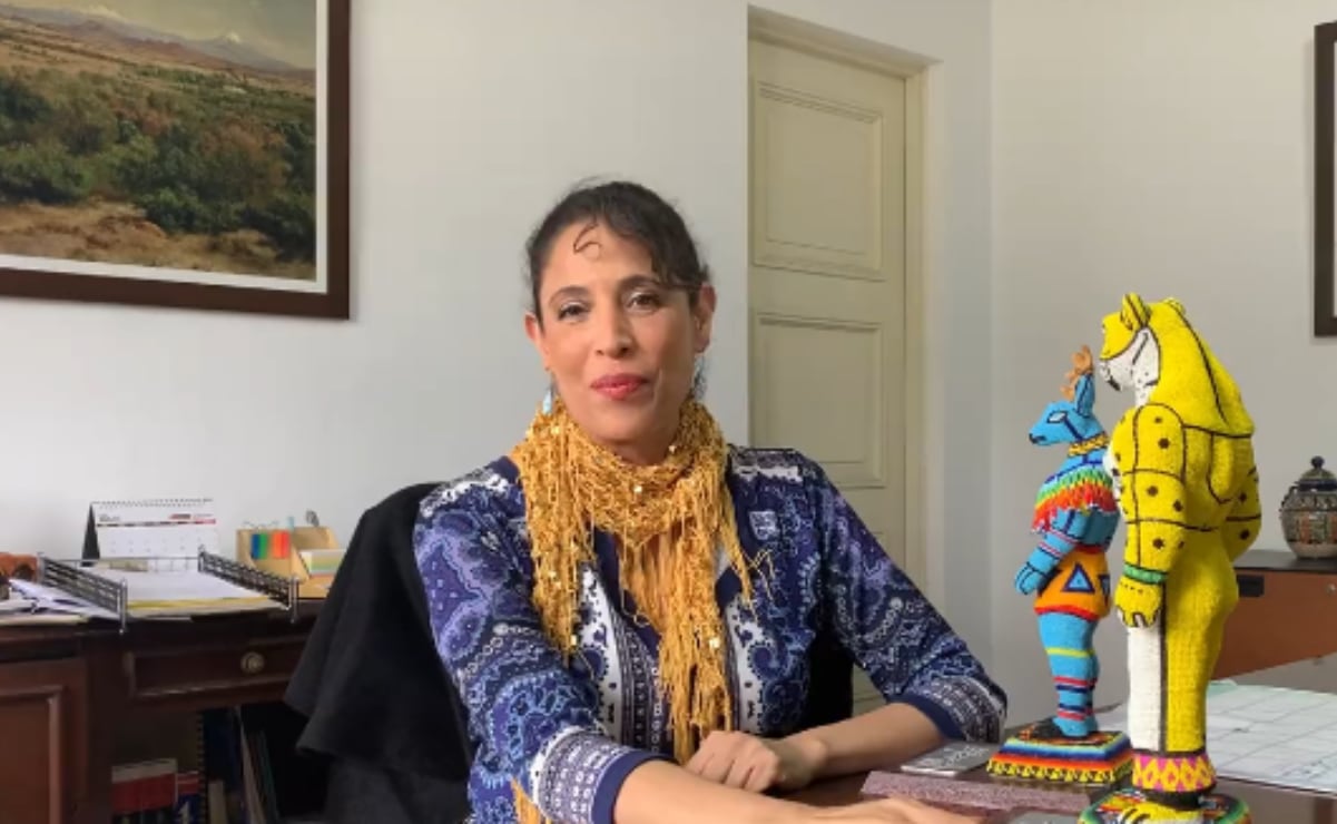 CRÓNICA. Juan Gabriel: El Zócalo se colma de 