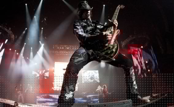 Blue Origin pospone lanzamiento de cohete New Glenn por a condiciones meteorológicas